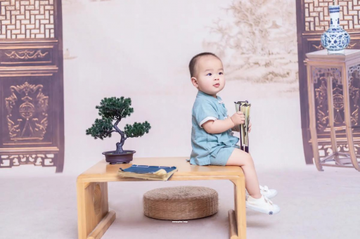 南昌宝宝反复发烧呕吐