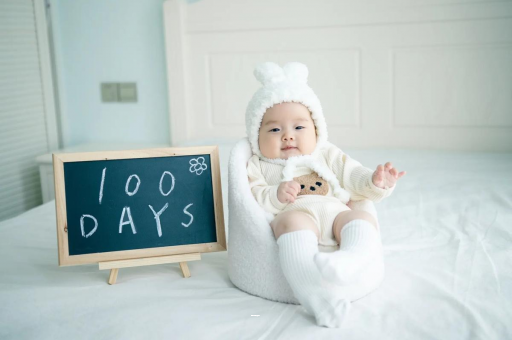 南昌宝宝呕吐怎么缓解